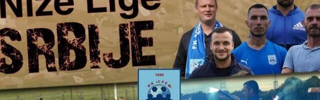 Klub van Srbije, a u Srbiji! Neobična priča iz Sremske Rače i urnebesna opklada trenera i igrača! (VIDEO)