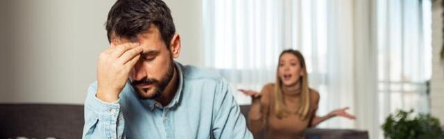Reč koja je zabranjena u braku, ako želite da on funkcioniše