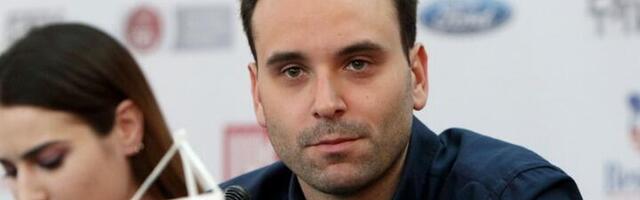 Radovan Vujović o teškom odrastanju