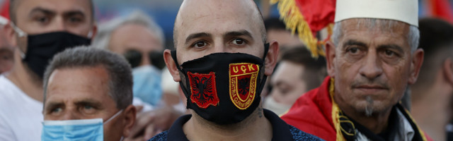 Predstavljen nacrt Zakona o vrednostima OVK, oštre reakcije SAD i Nemačke