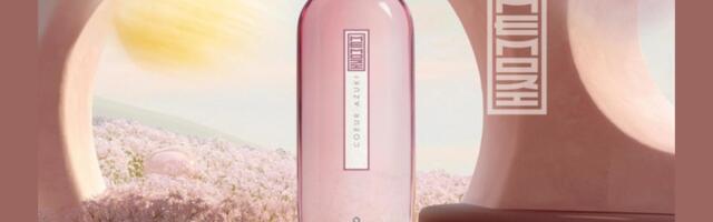 Kenzo Coeur Azuki - Delikatan i egzotičan parfem koji vredi isprobati ovog leta