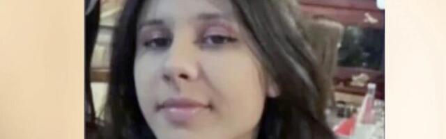 Nestala Sara (17) iz Borče: Porodica sumnja na otmicu