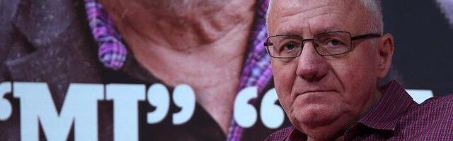 NATO huškaju Amerikanci! Šešelj otkrio: Zamisao je da evropske snage zauzmu Ukrajinu sve do desne obale Dnjepra! (VIDEO)