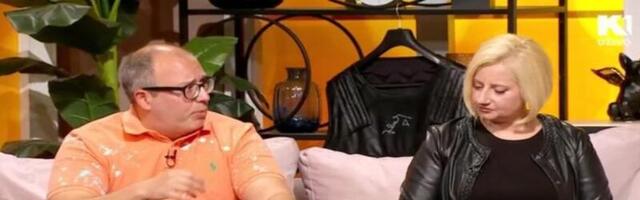 "Isplakala sam dušu": Majka ubijenog pijaniste o kompoziciji "Anđeli žive doveka"