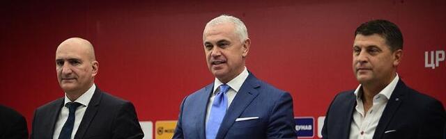 Zvezda predstavlja pojačanje od 2 MILIONA EVRA