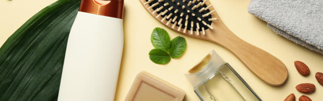 Domaći regeneratori za kosu