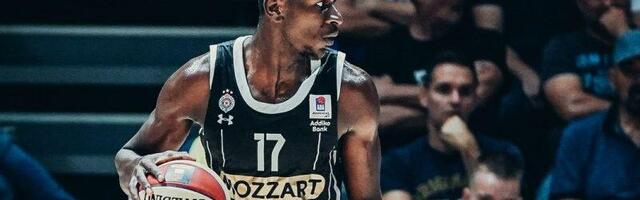 ABA: Bonga vodio Partizan do pobede protiv Zadra