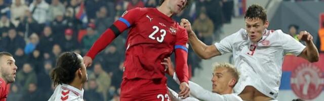 "Orlovi" idu u baraž za opstanak u eliti: Ko su mogući rivali?