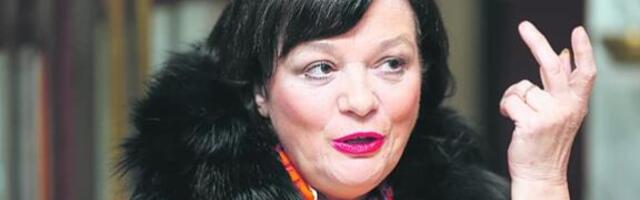 Glumica Jelica Sretenović postala baka: Na rođendan dobila NAJLEPŠI POKLON