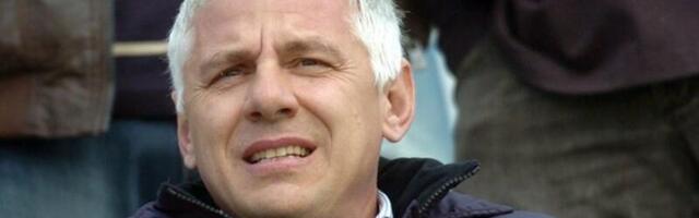 "U MOJE VREME..." Jugović žestoko opleo po treneru Juventusa, pomenuo i Vlahovića
