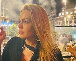 Ona je NOVA GLUMICA serije "Igra sudbine" Život joj obeležila velika TRAUMA zbog koje je dugo nije bilo u javnosti: "BIVŠI VERENIK PUCAO U NJU, A ONDA SEBI ODUZEO ŽIVOT"