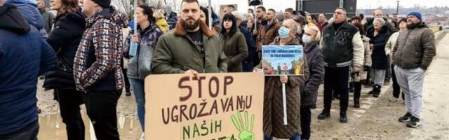 REŠENjE KOMUNALNE INSPEKCIJE U VALjEVU   Zabranjen rad deponije