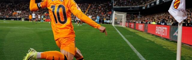 ČISTKA U REALU: Modrić napušta Madrid, još dva imena na spisku?