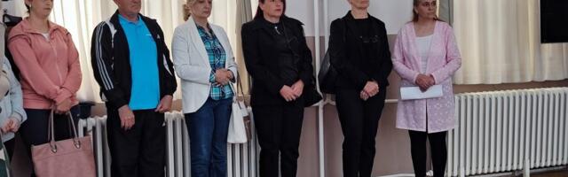 Leskovac dodelio prva rešenja za status roditelj-negovatelj, najavljena dodatna sredstva