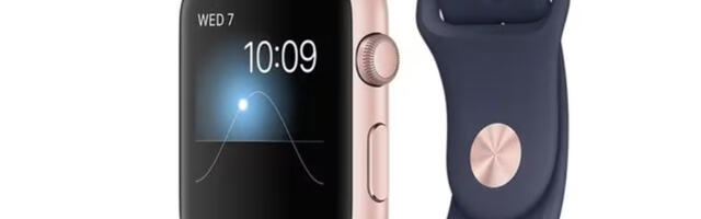 AirPods i Apple Watch dobijaju ugrađene kamere