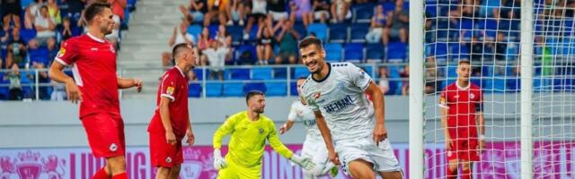 TSC jača Zvezdinog rivala na putu ka Ligi šampiona? Srpski biser udara na crveno-bele?