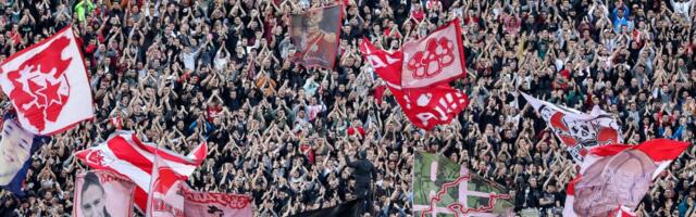 CRVENA ZVEZDA MISLI NA NAJMLAĐE: Posebno saopštenje kluba!