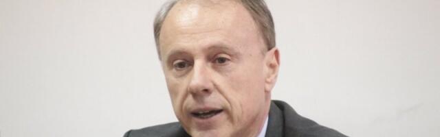 REKTOR IŠAO KOD MENTORA PO INSTRUKCIJE! Otkrivamo  pozadinu Đokićevog puta u Brisel!