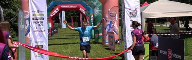 Tara Ultra Trejl – sportsko-rekreativni spektakl na Tari za vikend