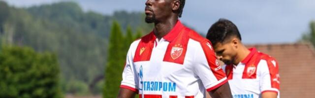 Šou Endiajea: Het-trikom razbio Hartberg