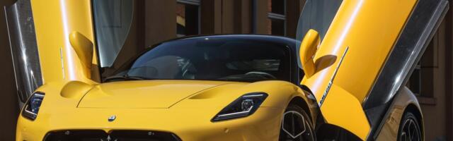 Maserati radnici radili samo 11 dana u 2025: Stellantis nudi transfer u Kragujevac