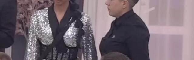 DAN PRED FINALE ONA JE NAPUSTILA"ELITU" Matoroj je njen izlazak teško pao: "Tužna sam i uplašena" - Evo ko je još izašao iz Bele kuće