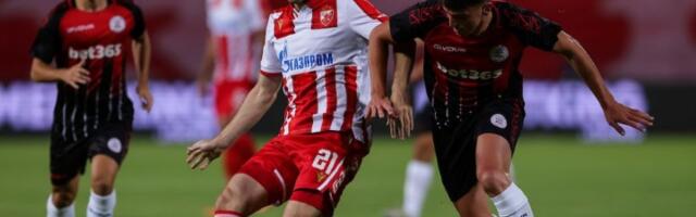 Zvezda saznala SVE moguće rivale u predvorju Lige šampiona!