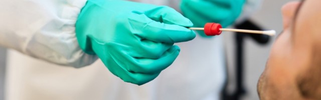 U Sloveniji još 1.176 zaraženih, umrle 24 osobe