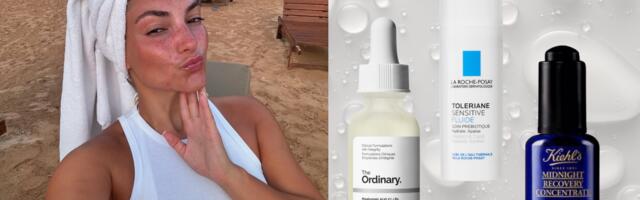 Na bazi vode ili na bazi ulja: Koji skincare proizvod izabrati prema tipu kože?