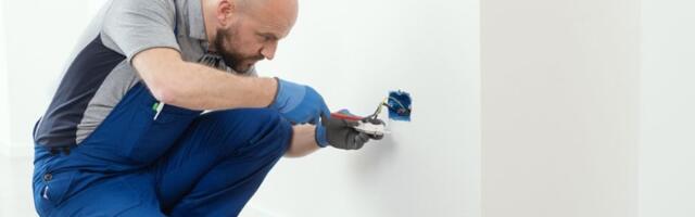 Greška sa utičnicama može dovesti do požara u vašem domu