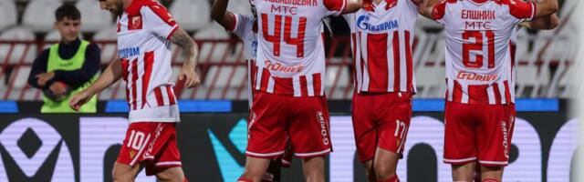 EMOTIVAN OPROŠTAJ MILOSAVLJEVIĆA OD ZVEZDE: „Ovaj dan je došao brže nego što sam očekivao!“