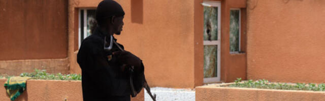 Џихадисти напали патролу у Нигеру – погинуло најмање десет војника