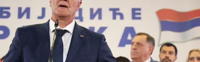 Pobeda Karana, ali i upozorenje za SNSD