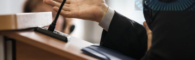 Dvojica radnika JKP “Naisus” proglašena krivim za napad na dopisnika N1 Milana Stojanovića