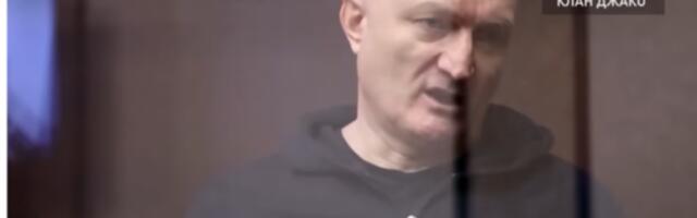 PRIČA O NAJBRUTALNIJEM KLANU! Džako – čovek koji je Rusiju pretvorio u poligon za ubice, KO GA NAPUSTI BIVA RASKOMADAN