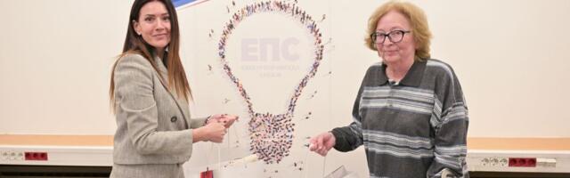 Penzionerka iz Zemuna koristi e-račun i čuva vreme, novac i prirodu