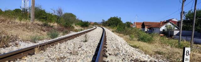 Država se zadužila još 100 miliona evra za prugu do Dimitrovgrada i obilaznicu oko Niša, EU daje 34 miliona
