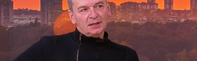 Jovanović Ćuta: Lično sam učestvovao u sprečavanju izgradnje Trampovog hotela, pozivam Vučića da podnese prijavu