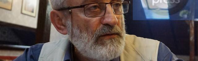 Irić: Otvoreno pismo Koordinacionom telu za jug Srbije