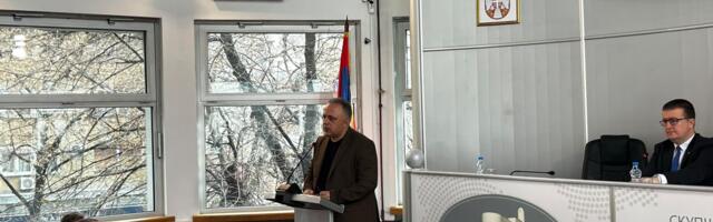 Najavljeno otvaranje „Data centra“, izgradnja 3 nova fakulteta i 5 instituta u Nišu