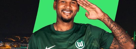 TALENTOVANI BRAZILAC STIŽE U BUNDESLIGU! Volfsburg doveo mladog štopera Flamenga!