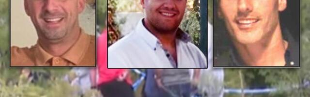 GPS DOVEO EGZEKUTORE DO "ŠKALJARACA" KOJI SU IZREŠETANI NA CETINJU: Istraga otkrila ulogu jedinog uhapšenog u ovom slučaju!