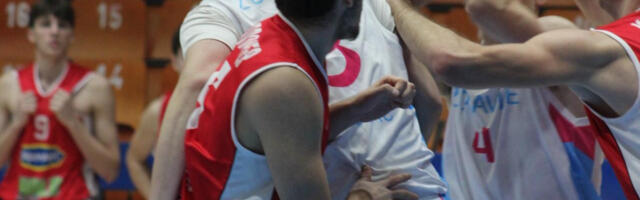 Zdravlju pripao derbi začelja