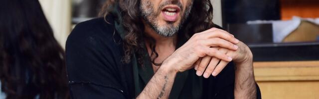 JEZIVO Slavni glumac optužen za još jedno silovanje!