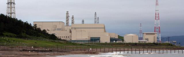 SKUPŠTINA DALA ZELENO SVETLO: Ponovo kreće sa radom najveća nuklearna elektrana na svetu! Ugašena zbog katastrofe u Fukušimi