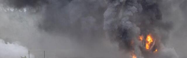 Astronomska trošenja na vojske ugrožavaju životnu sredinu na Zemlji