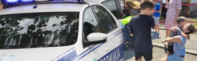 Dečak progutao žir dok je ona bila u toaletu: Vaspitačica iz Vladičinog Hana na godišnjicu smrti deteta dobila 2 godine