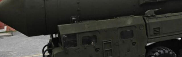 МО Русије: ракетни систем „орешник” спреман за коришћење у Белорусији