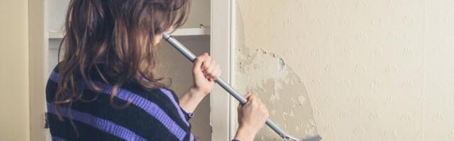 Kupili kuću i krenuli da je renoviraju: Slučajno su otkrili tajnu skrivenu više od 100 godina