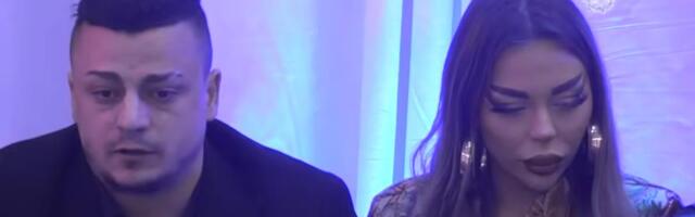 PRIČAĆU SA NJOM AKO TREBA I S NAJVEĆIM UVREDAMA: Terza najavio brutalan haos na Elitoviziji, učesnicima pale vilice kad su videli ko je žiri!